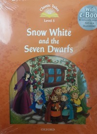 Snow White and the Seven Dwarfs Pack Level 5